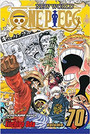 One Piece, Vol. 70 One Piece, Vol. 70