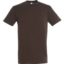 Tshirt Unisex Κοντομάνικο - Regent - 11380