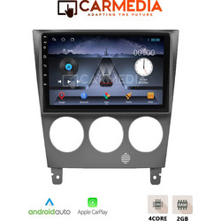 Carmedia CM209C-13 Subaru Impreza 2002-2008 Ηχοσύστημα Αυτοκινήτου με Οθόνη Αφής & GPS