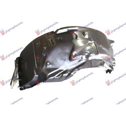 ΘΟΛΟΣ ΕΜΠΡΟΣ ΠΛΑΣΤΙΚΟΣ ΔΕΞΙΑ ΠΛΕΥΡΑ για LAND ROVER RANGE ROVER SPORT 2005-2013 (L320)