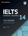 IELTS 17 General Training Student's Book with Answers with Audio with Resource Bank IELTS 17 General Training Student's Book with Answers with Audio with Resource Bank