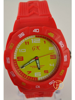 GK by Kostarelos Red