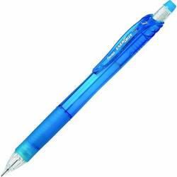 Pentel Μηχανικό Μολύβι ENERGIZE Automatic Pencil 0,7mm Γαλάζιο Σιελ PL107-S
