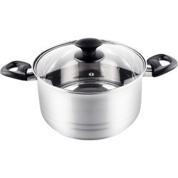 Lamart LTB2212 Leger Κατσαρόλα 22cm/4.7lt