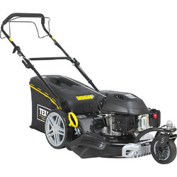 Texas Premium 5175TR/W Αυτοκινούμενη Μηχανή Γκαζόν Βενζίνης 173cc 3200W Κοπή 51cm