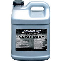 Quicksilver High Performance Βαλβολίνη 9.5L