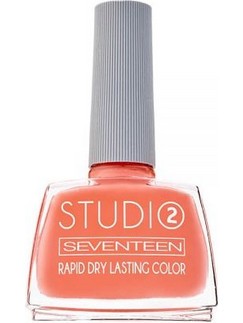 Seventeen Studio Rapid Dry Lasting Color 23 12ml