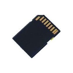Κάρτα Μνήμης SD S. BOX-0811049