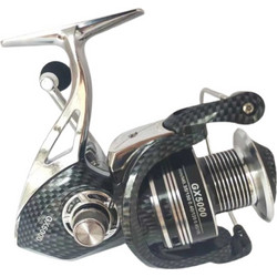 Tradesor GX 3000 Μηχανισμός Ψαρέματος για Spinning για Αριστερόχειρες