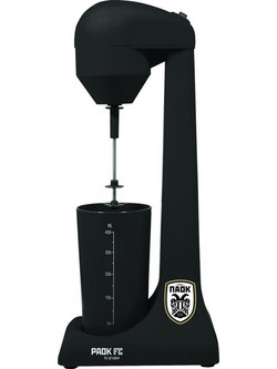 Gruppe PDH110 Paok FC Επιτραπέζια Φραπεδιέρα 100W με 2 Ταχύτητες