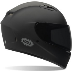 Bell Brillant Qualifier DLX Black