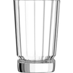 Γυάλινο Ποτήρι Ψηλό 36cl φ8 5x13cm BOURBON STREET ARCOROC - Σετ 6 c480688