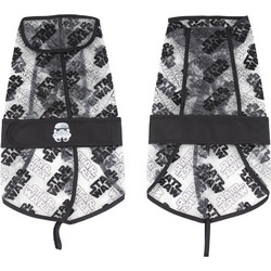 STAR WARS - Dog Raincoat - L