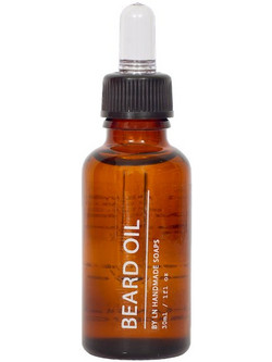 Beard oil LNHANDMADE