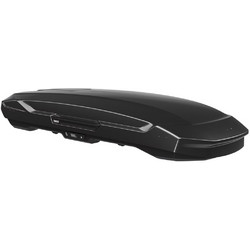 Thule Motion 3 XXL Low Μπαγκαζιέρα Οροφής Αυτοκινήτου 450lt Shiny Black