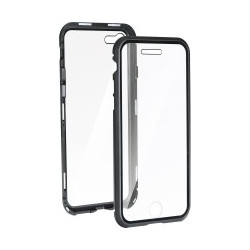 Senso Metal 360 Case Black (Galaxy Note 10)