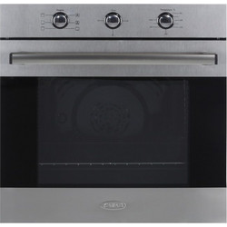 Carad OB20756X Φούρνος Ηλεκτρικός Άνω Πάγκου 75lt 59.4cm