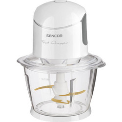 Sencor SCB 5100WH Πολυκόπτης 500W 1lt