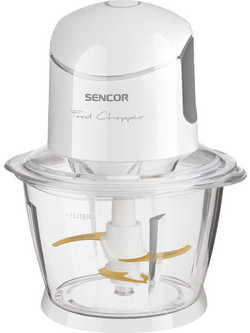 Sencor SCB 5100WH Πολυκόπτης 500W 1lt