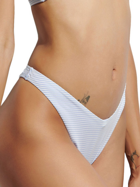 BLU4U Bikini Brazil Λευκό 2136577-25