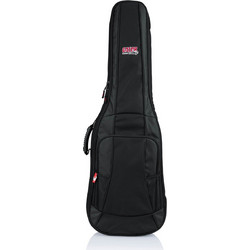 Gator GB-4G-JMASTER Θήκη Ηλεκτρικής Κιθάρας Μαύρη με Επένδυση