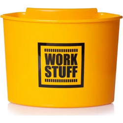 Work Stuff Πλαϊνή Θήκη Για Κουβάδες Πλυσίματος