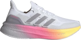 adidas gazelle silver green womens adidas Ultraboost 1.0 Shoes - Women's - White / Off White