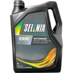 Selenia Συνθετικό Λάδι Αυτοκινήτου 0W-30 5lt