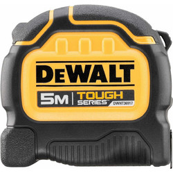 Dewalt Μέτρο 5m DWHT36917-0