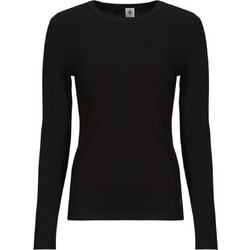 Μπλουζάκια με μακριά μανίκια Petit Bateau ML COL ROND