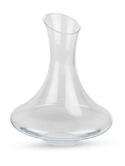 Peugeot EVOLUTION Καράφα Γυάλινη Διάφανη 24 Εκ. 750 ml