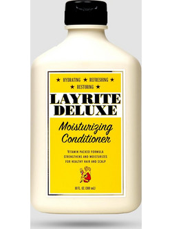 Layrite Daily Σαμπουάν 300ml