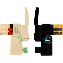 LEAGOO Z1 GSM+WCDMA ΚΕΡΑΙΑ BLACK ORIGINAL SERVICE PACK