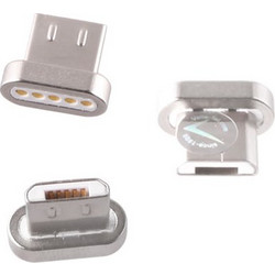 VOLTE-TEL MICRO USB ADAPTOR MAGNETIC FOR VCD07/VCD08