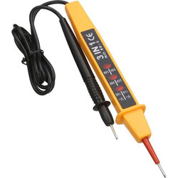 Ανιχνευτής Τάσης 88-5 AC/DC με Εύρος Μέτρησης 110 - 500V 3-IN-1 OEM