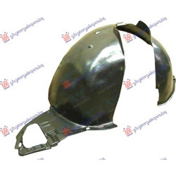 Θολος Εμπρος Πλαστικος (Α ΠΟΙΟΤΗΤΑ) Δεξια Peugeot 207 06-14 - 027000823