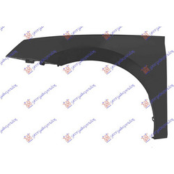 Φτερο Εμπρος Αριστερα Skoda Scala 19- - 755000652