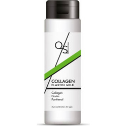 QS Professional Collagen Elastin Milk 200ml