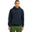 Timberland Ανδρικό Φούτερ με Κουκούλα & Τσέπες Navy Μπλε TB0A6VFJ433
