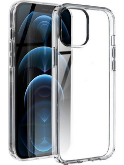 Θήκη Κινητού Forcell Super Clear Hybrid for Samsung Galaxy A34 5G TPU Clear