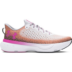 Under Armour Infinite Γυναικεία Αθλητικά Παπούτσια για Τρέξιμο Πολύχρωμα 3027524-100