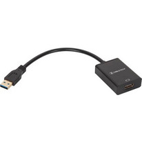 Cabletech DM-0993 Αντάπτορας USB 3.0 σε HDMI