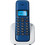 Motorola T301 Ασύρματο Τηλέφωνο με Ανοιχτή Ακρόαση Royal Blue