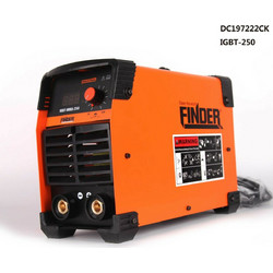 Finder 197220 Ηλεκτροκόλληση Inverter MMA 160A 35%