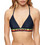 Superdry Bikini Top Τριγωνάκι Μαύρο W3010400A-ADQ
