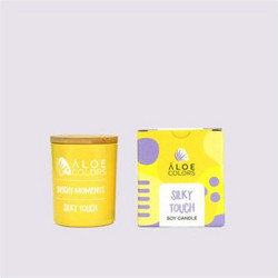 Candle Silky Touch 150gr