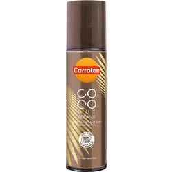 Carroten Coconut Body Mist 200ml
