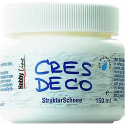 C.KREUL Kreul 150ml Cres Deco Απομίμηση Χιονιού