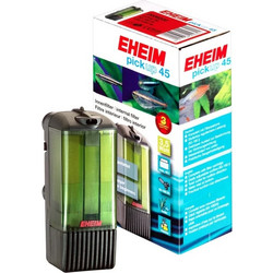 Eheim Pickup 45 Εσωτερικό Φίλτρο Ενυδρείου έως 45lt 3.5W 180lt/h