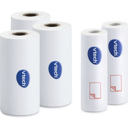 VTech kidizoom Thermopapier for Print Cam